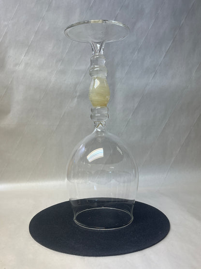 Throckmorton Goblet