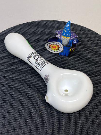 Cosmic Glass 35