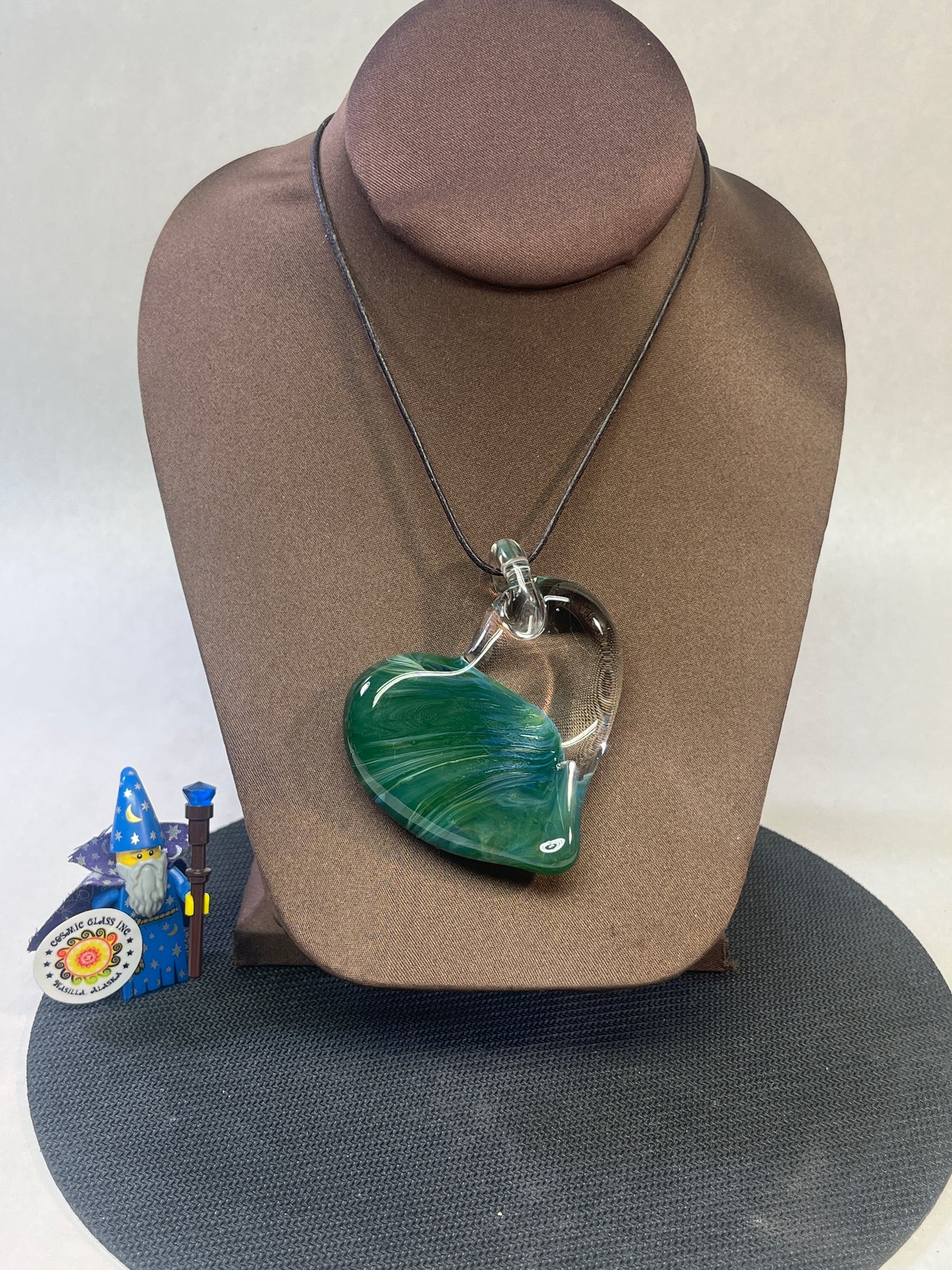 Heart Pendant