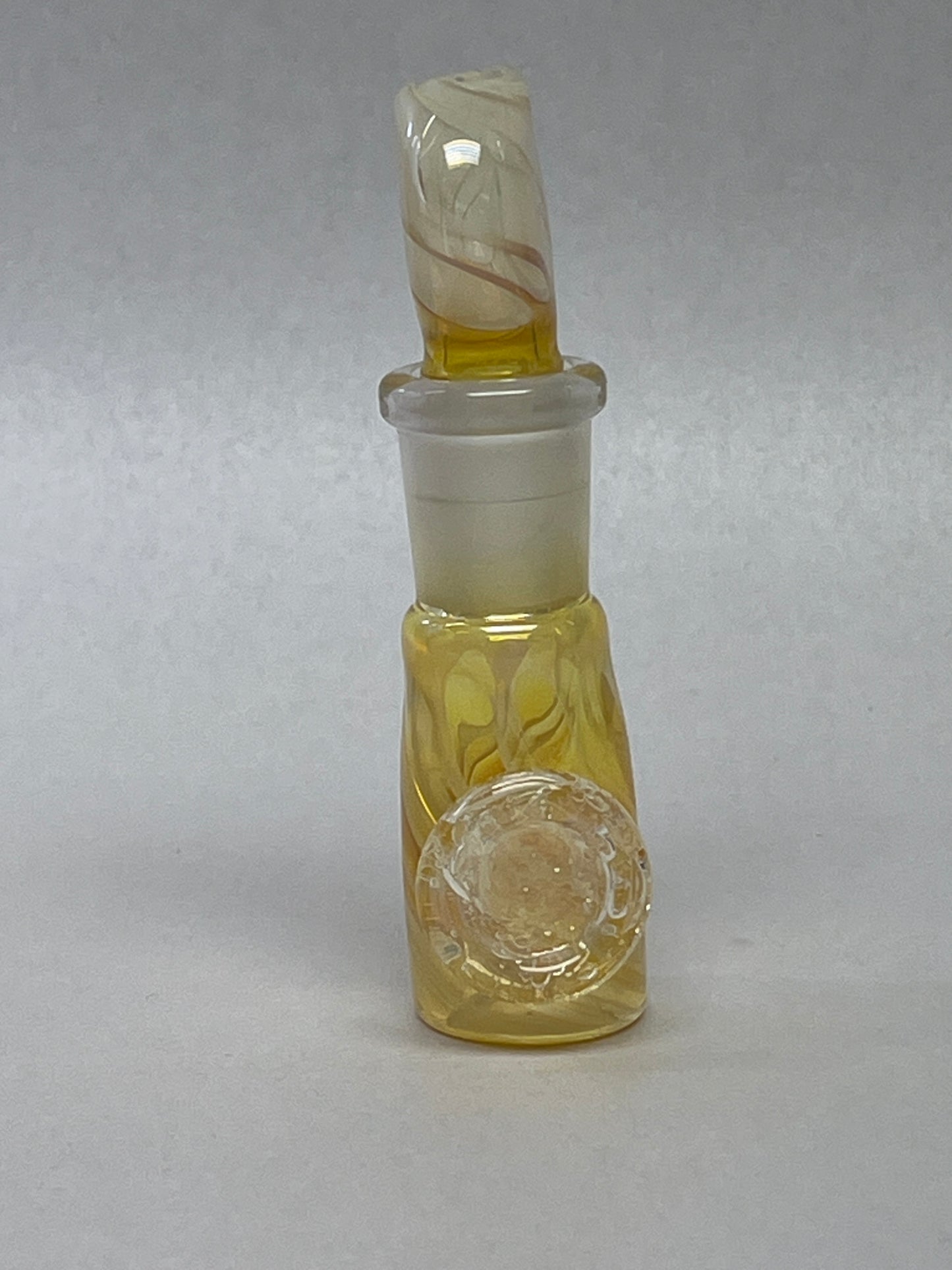 Throckmorton Ember 50 Ring Gauge