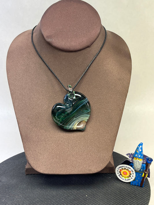 Heart Pendant