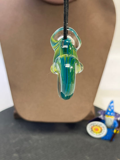 Heart Pendant