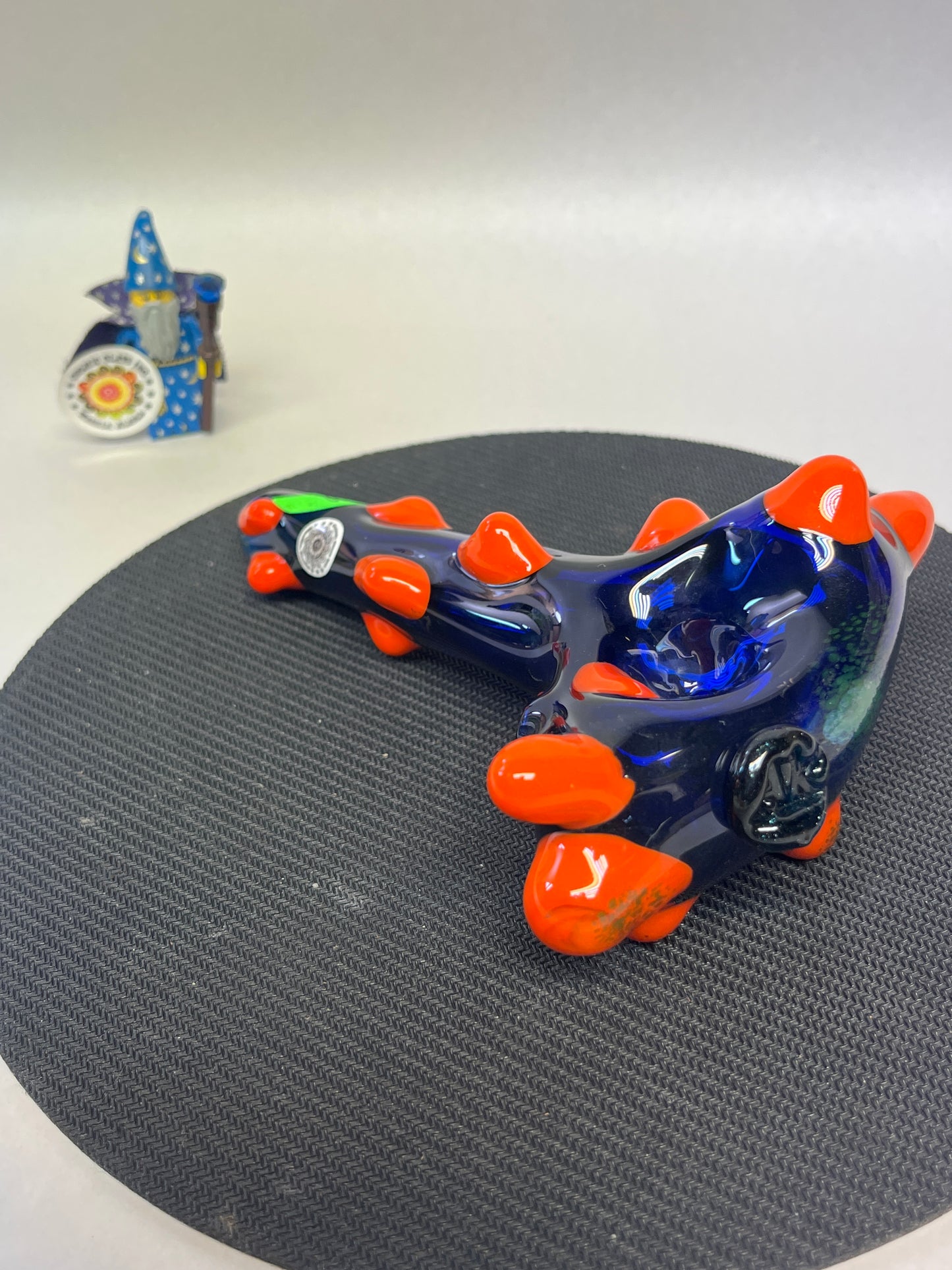 Cosmic Glass 52
