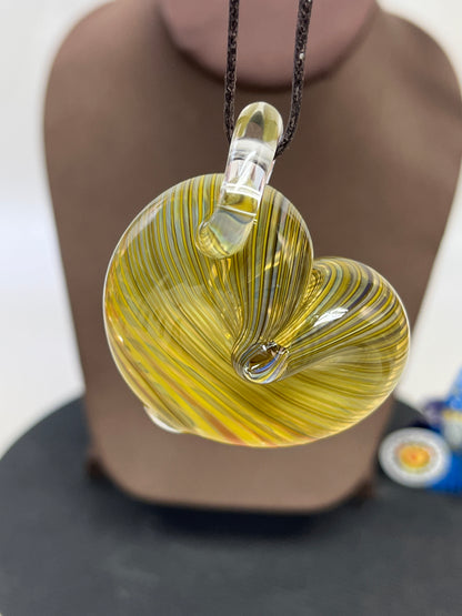 Heart Pendant