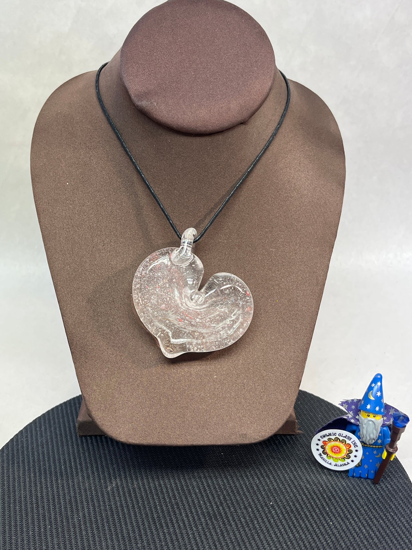 Heart Pendant