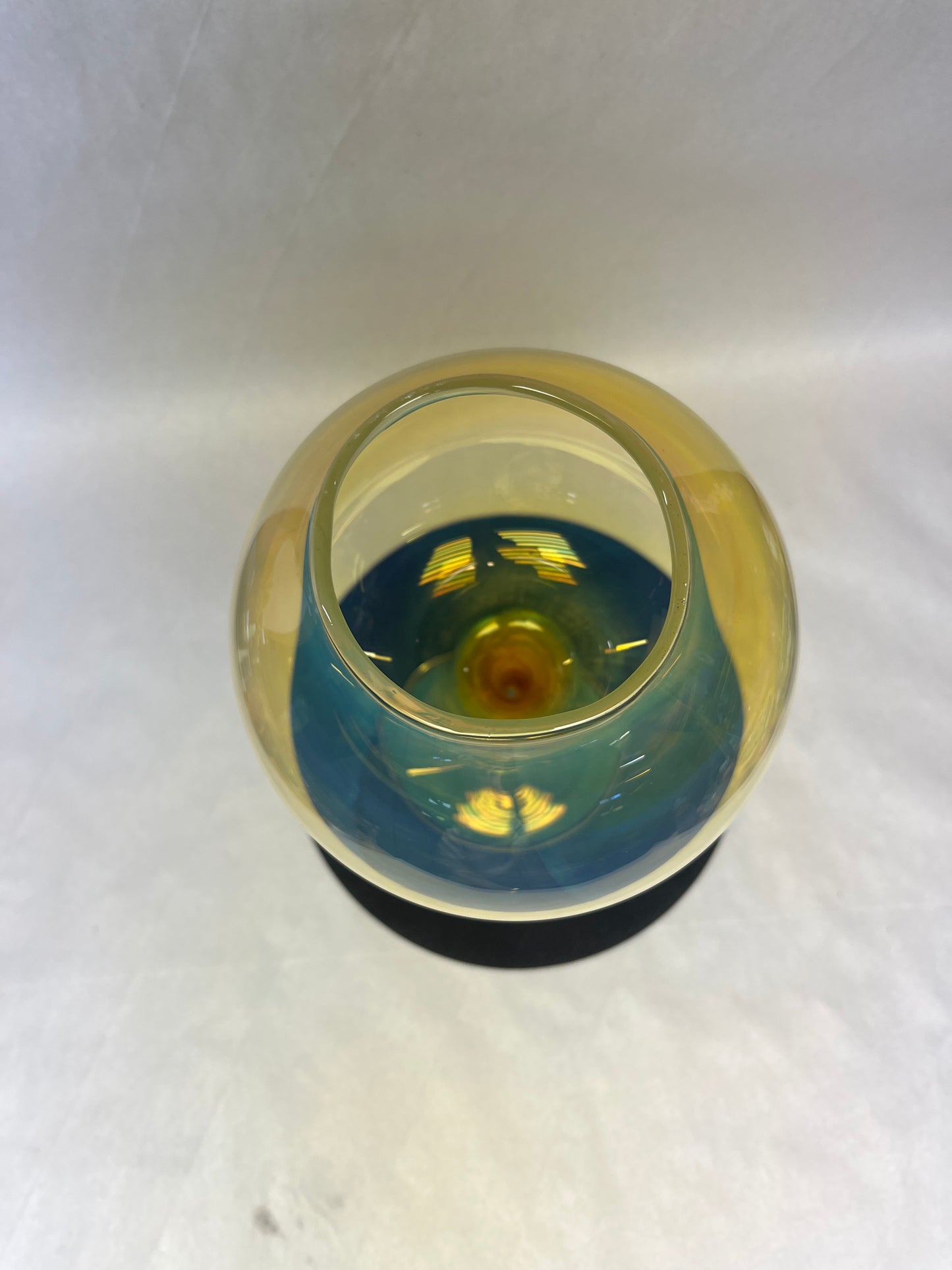 Throckmorton Goblet