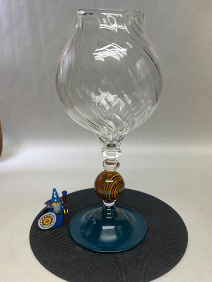 Goblet Of Rainbows