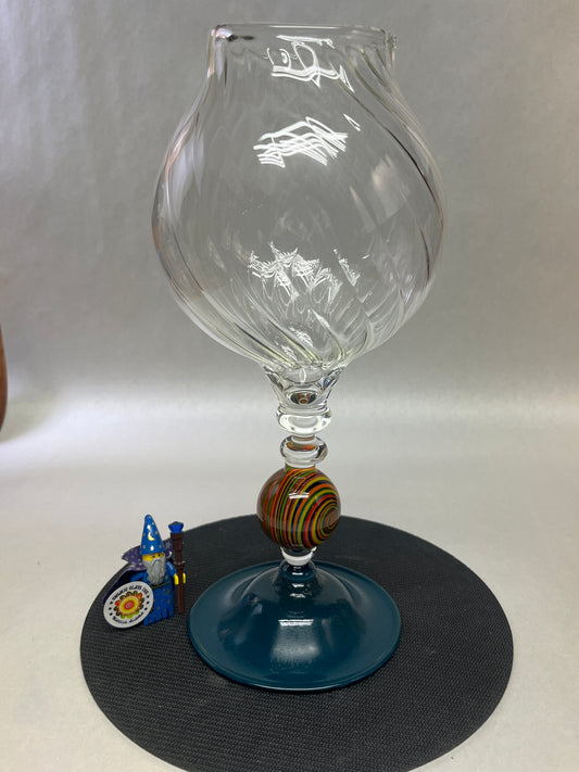 Goblet Of Rainbows
