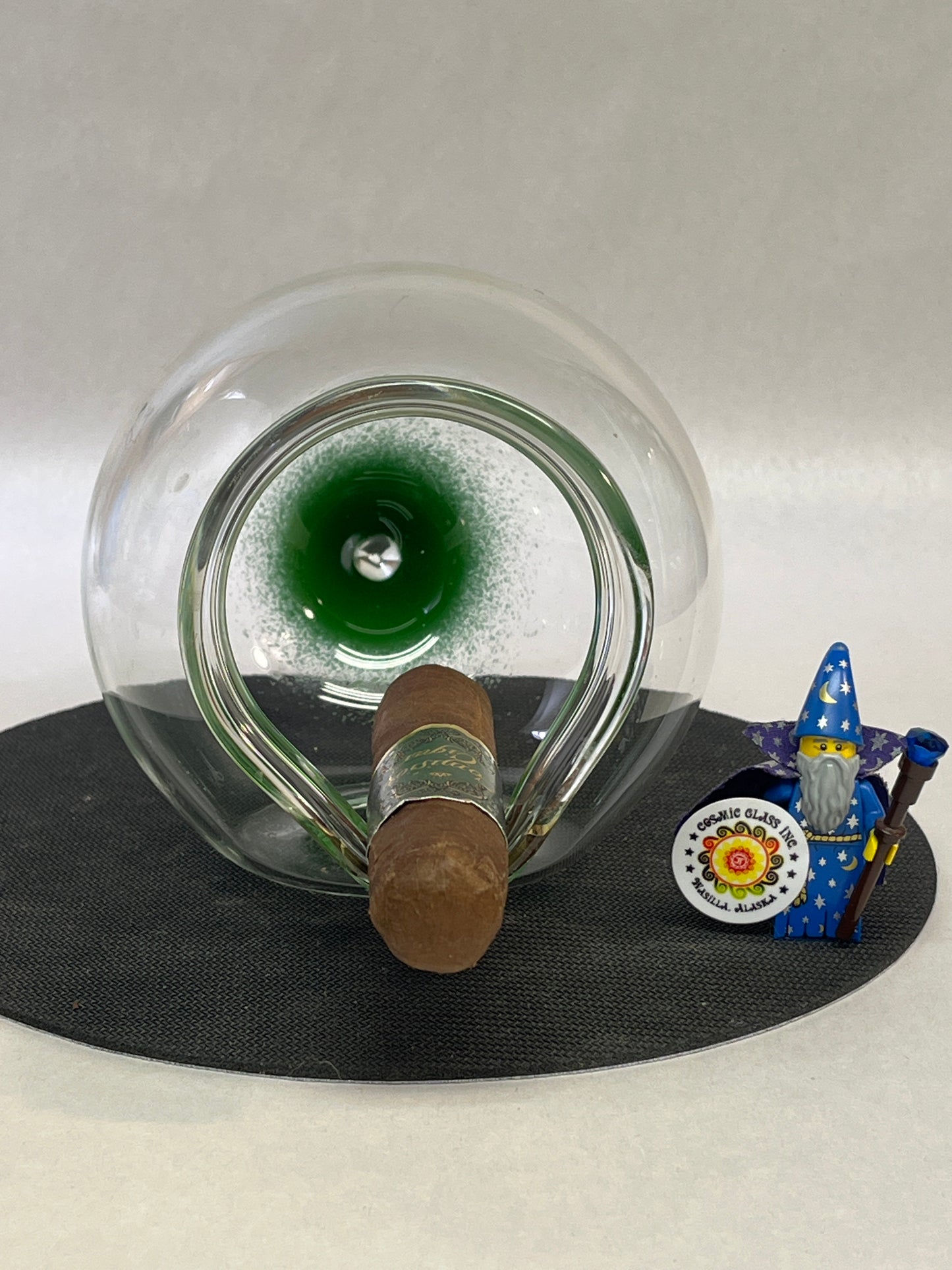 Cigar Station
