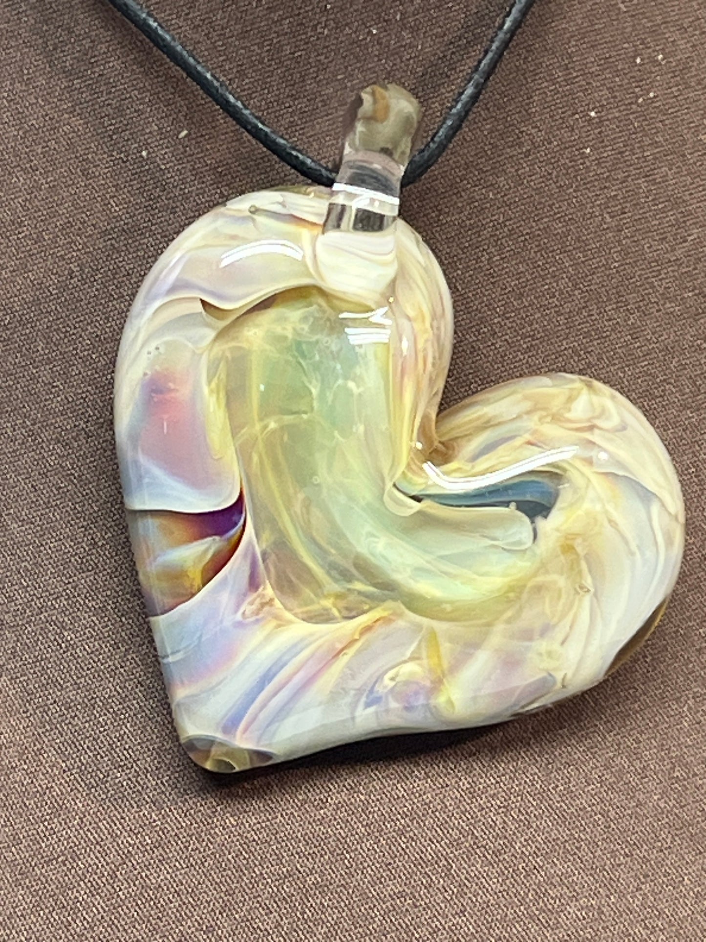 Heart Pendant