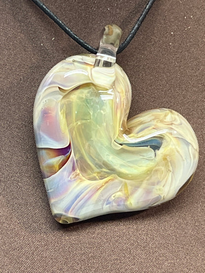 Heart Pendant