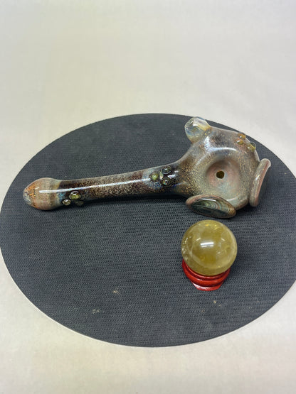 Cosmic Glass Spoon