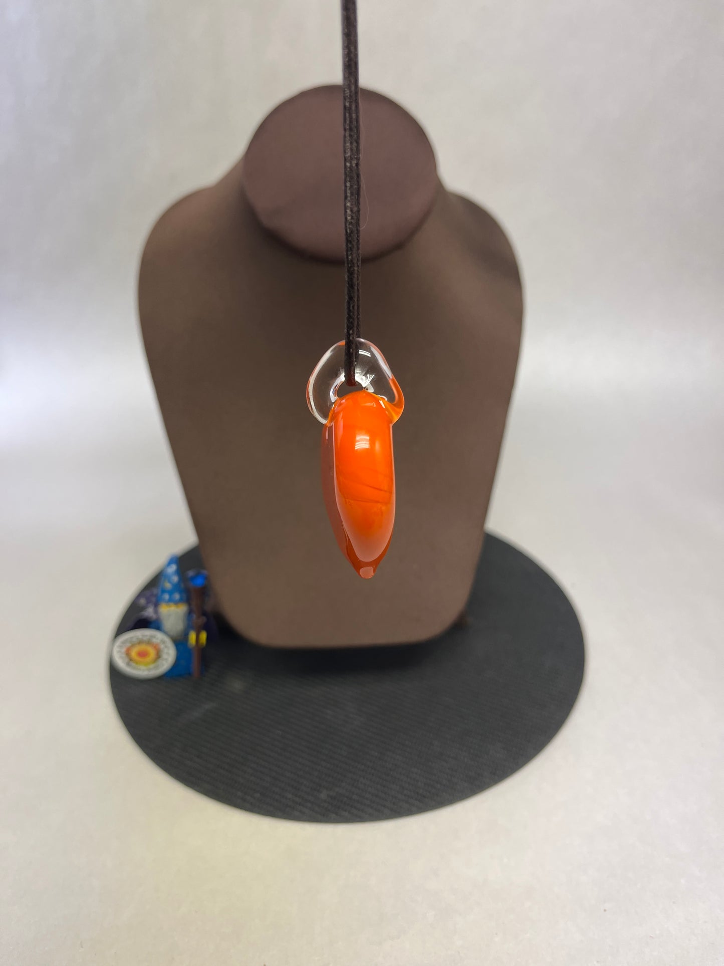 Heart Pendant