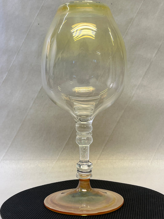 Throckmorton Goblet