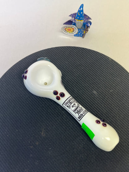 Cosmic Glass 16