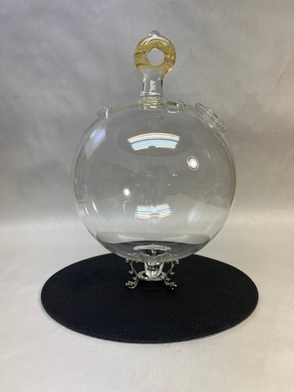 Aquatic Edition Rooter Ball