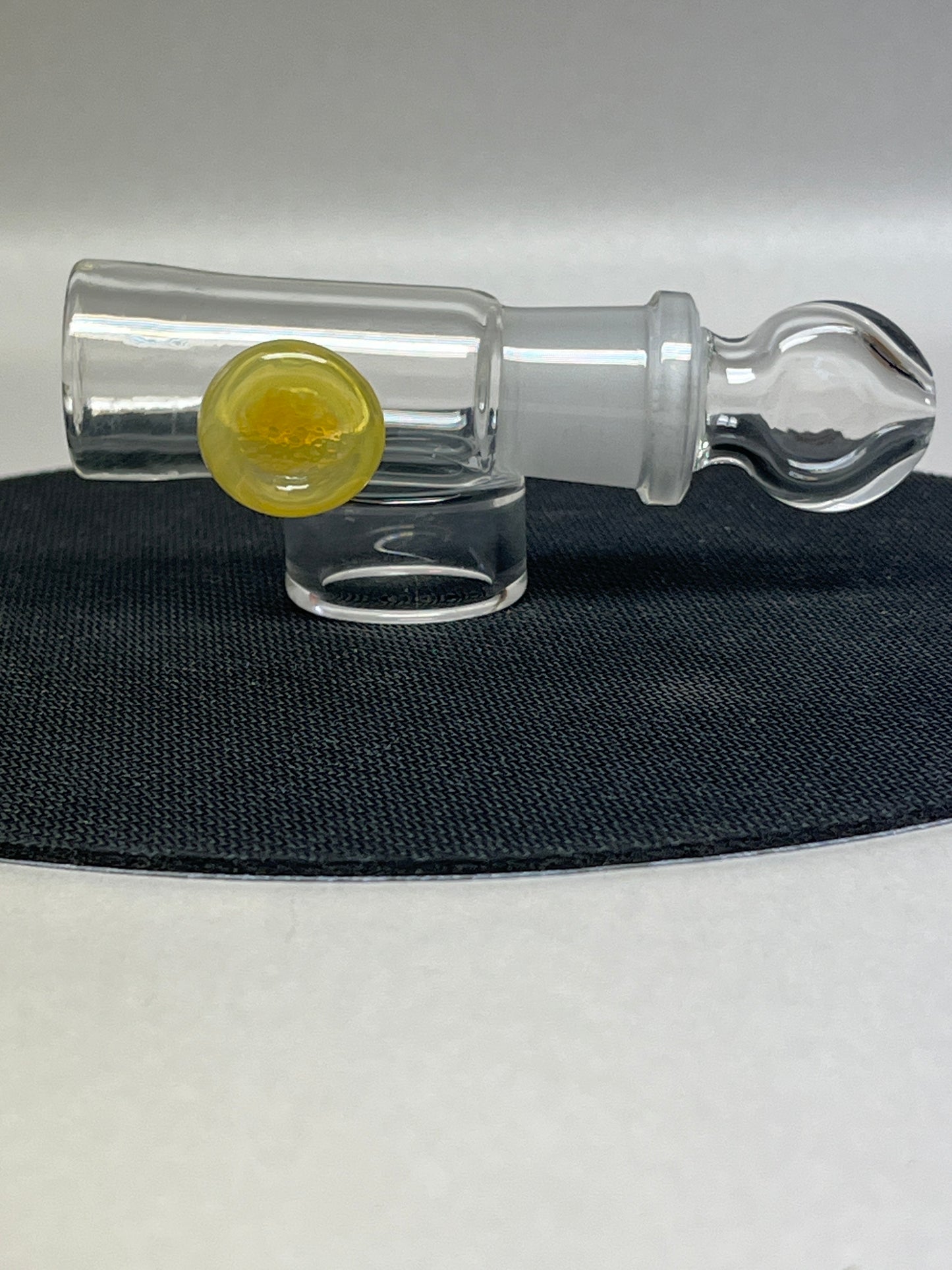 Throckmorton Ember 62 Ring Gauge