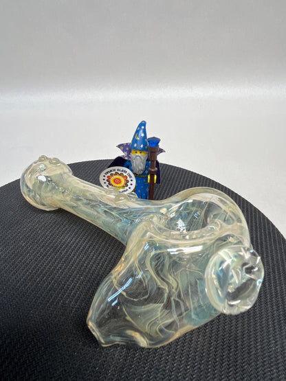 Cosmic Glass 84