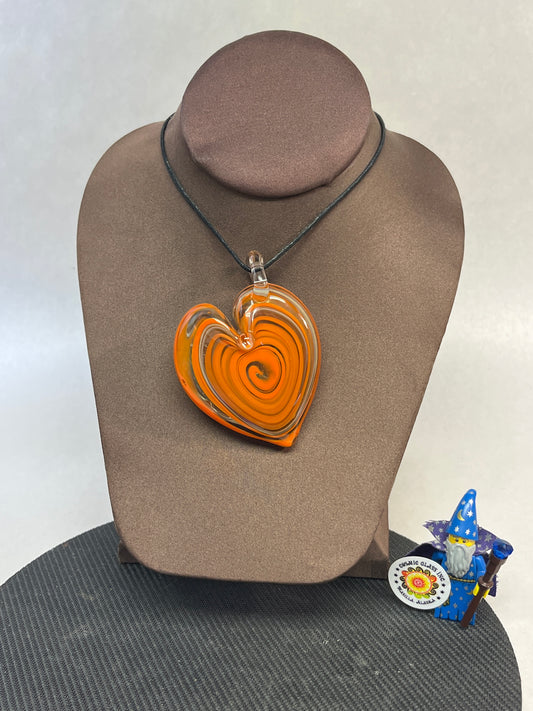 Heart Pendant
