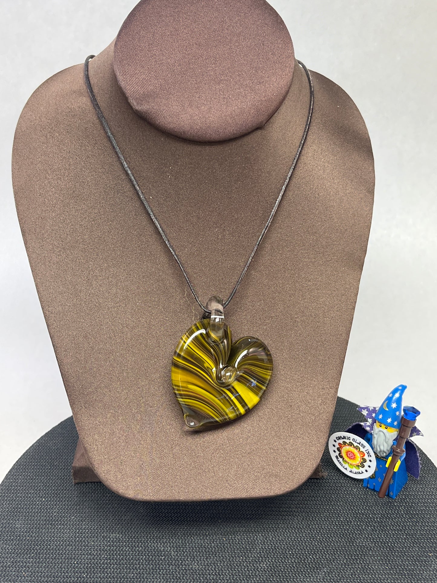 Heart Pendant