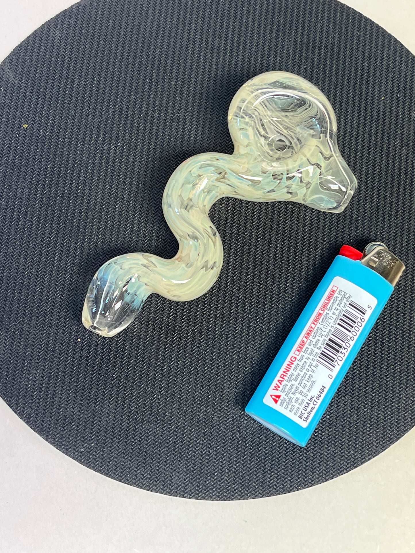 Cosmic Glass 79