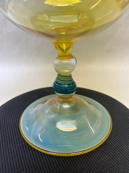 Throckmorton Goblet