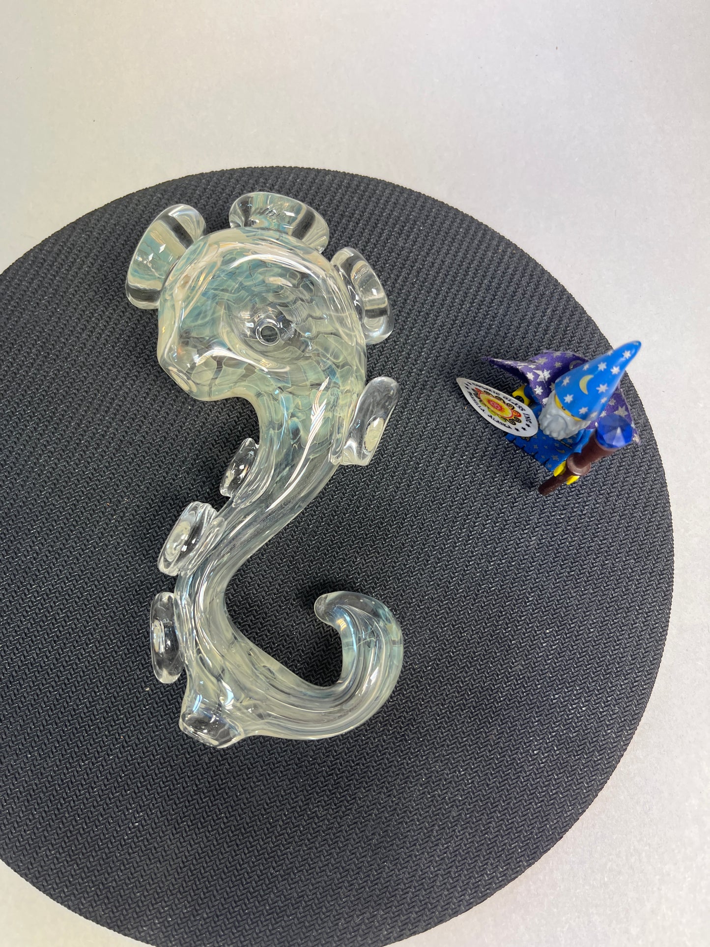 Cosmic Glass 86