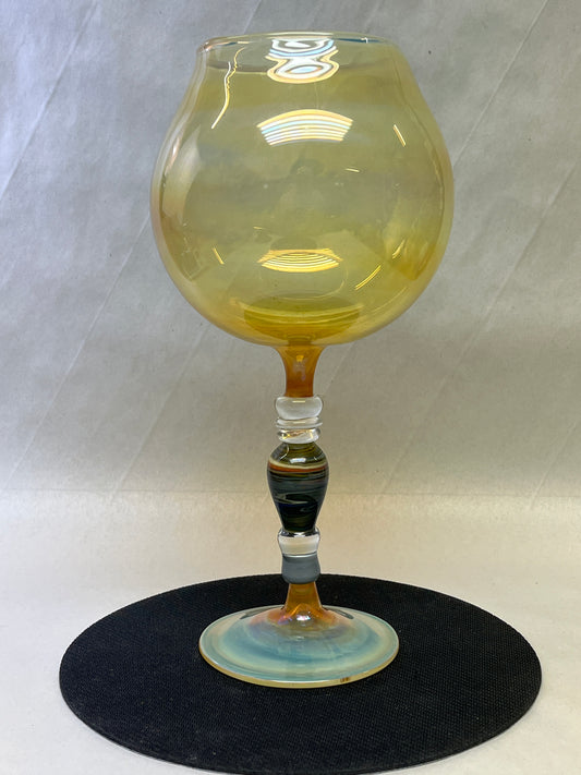 Throckmorton Goblet