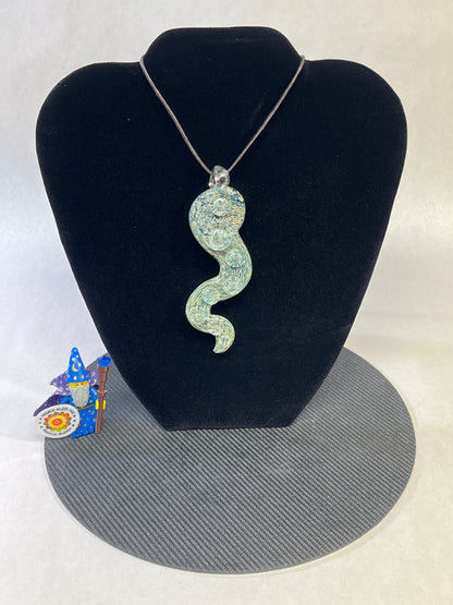 Tentacle pendant