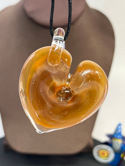 Heart Pendant