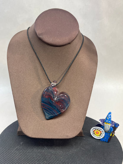 Heart Pendant
