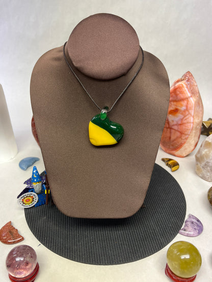Heart Pendant
