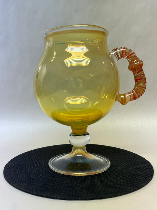 Throckmorton Coffee Cup