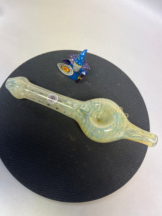 Cosmic Glass 44