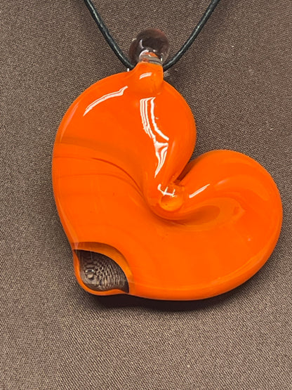 Heart Pendant