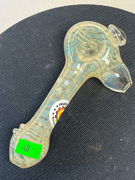 Cosmic Glass 50