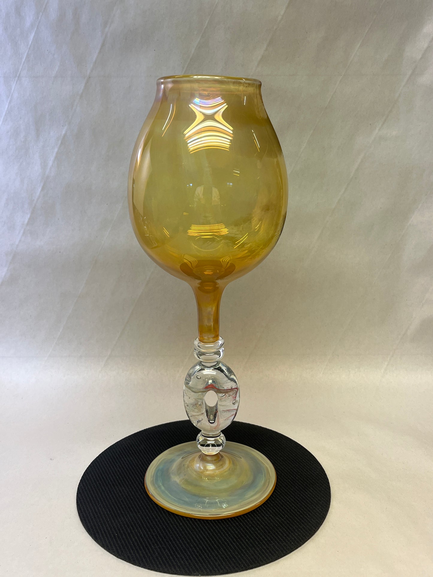 Throckmorton Goblet