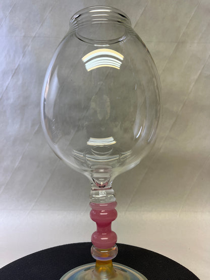 Throckmorton Goblet