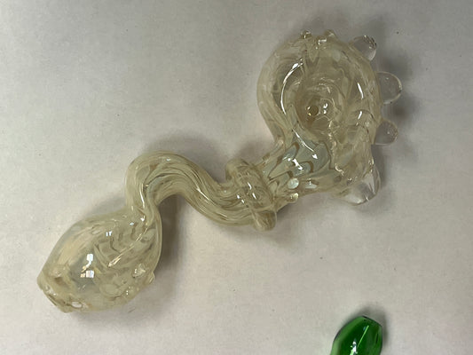 Cosmic Glass 72