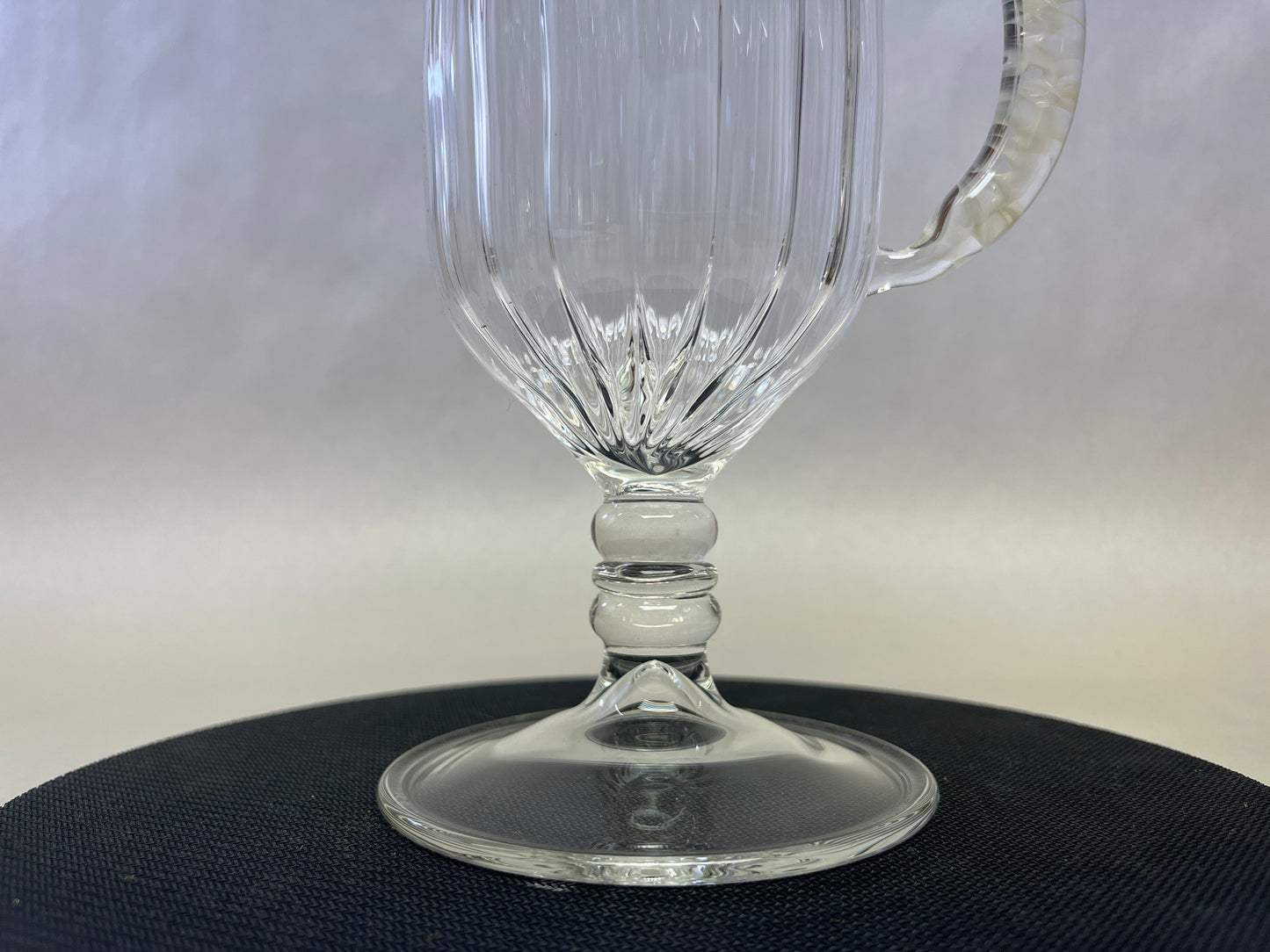 Throckmorton Coffee Cup