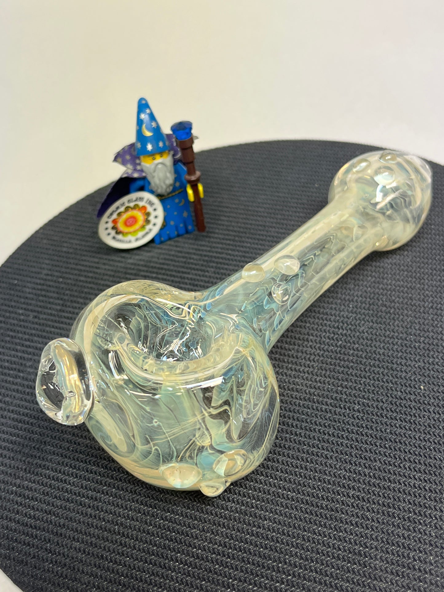 Cosmic Glass 84