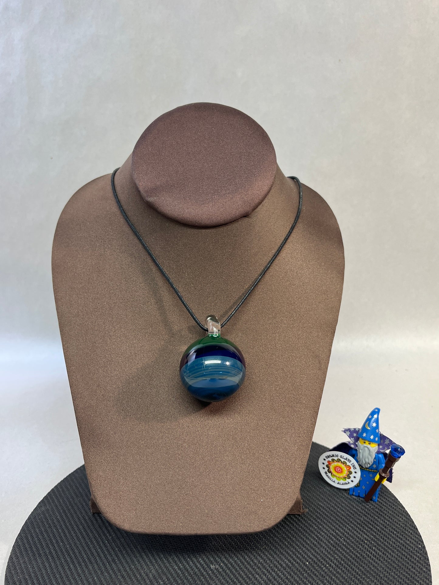 Pokémon Pendant