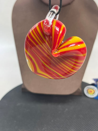 Heart Pendant