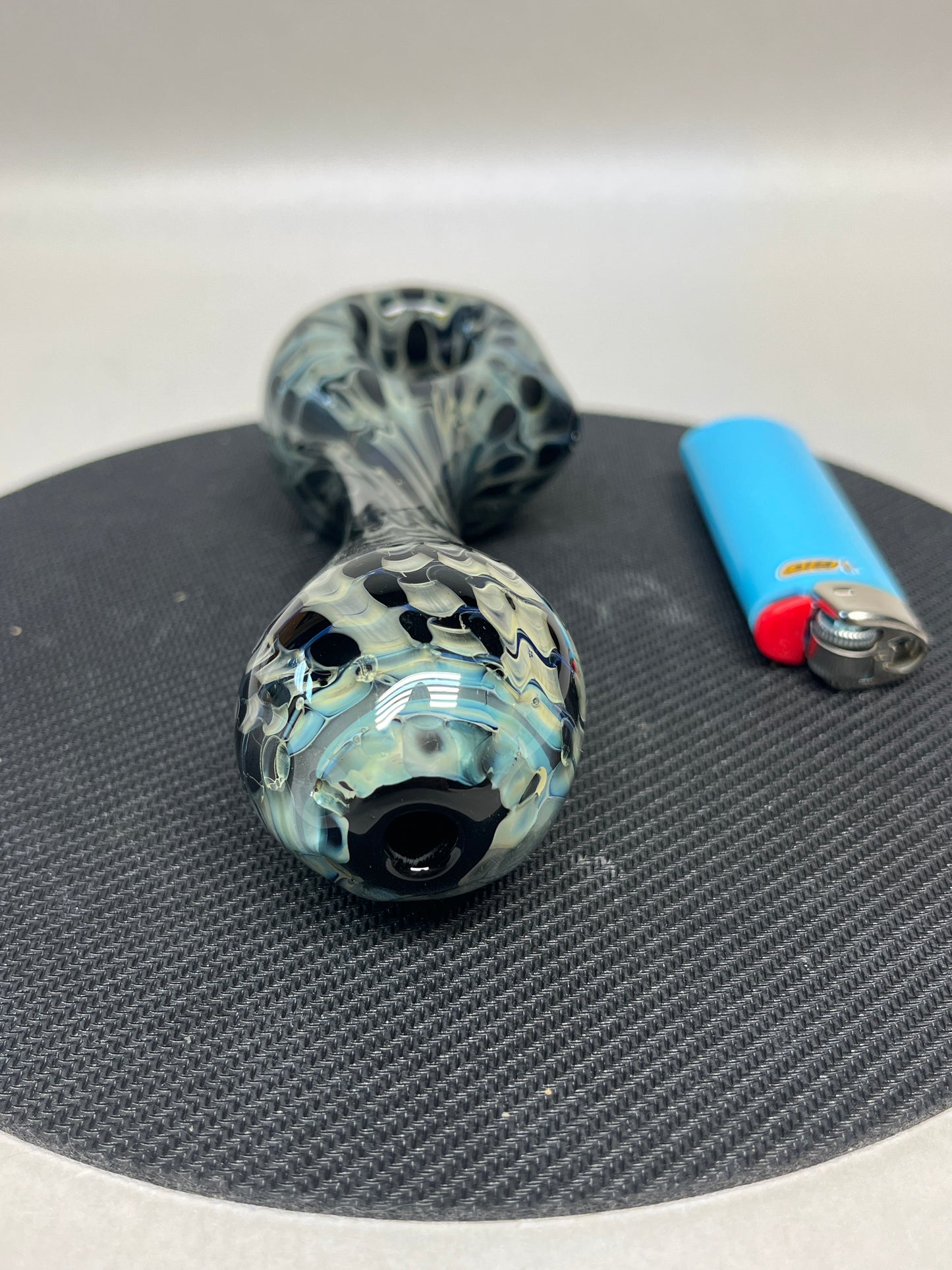Cosmic Glass 82