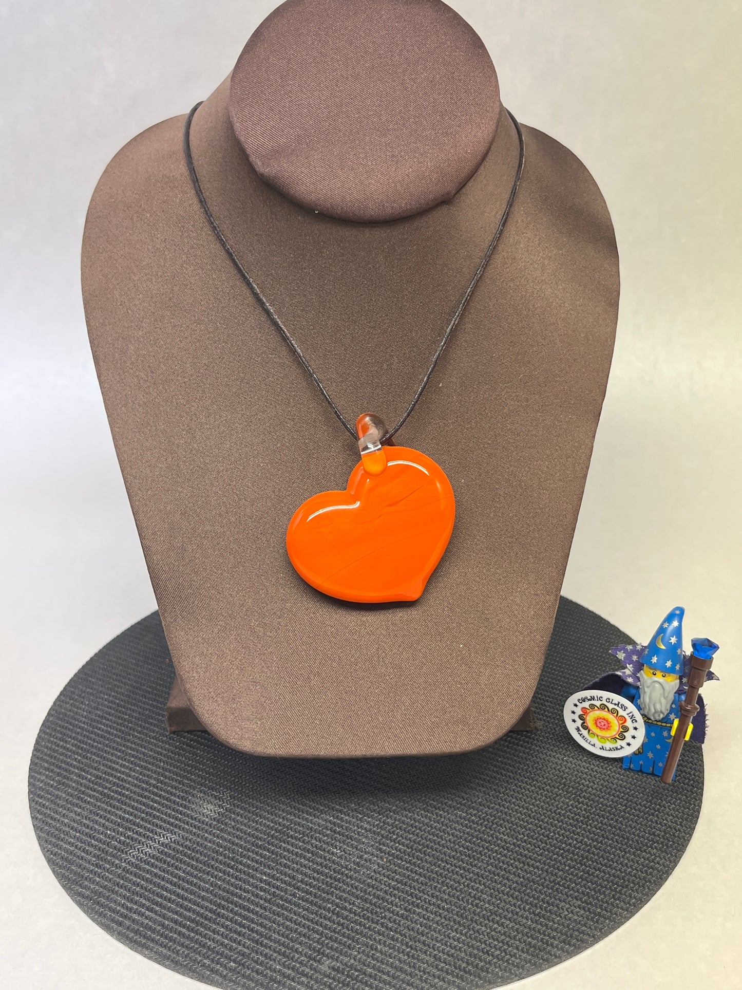 Heart Pendant