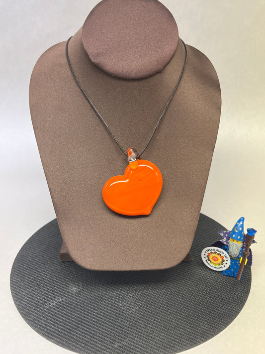 Heart Pendant