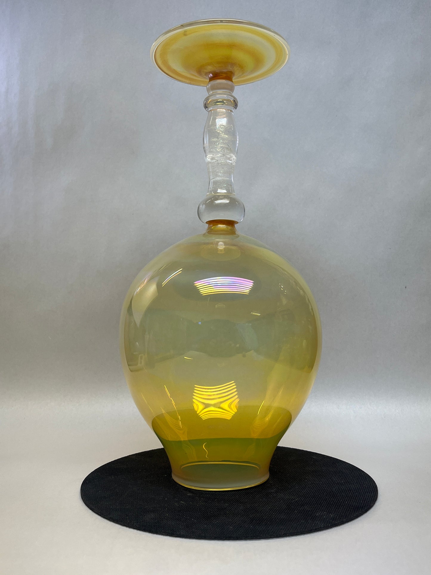 Wine Goblet