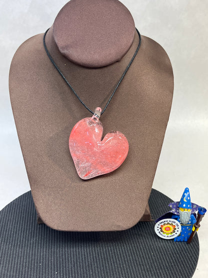 Heart Pendant