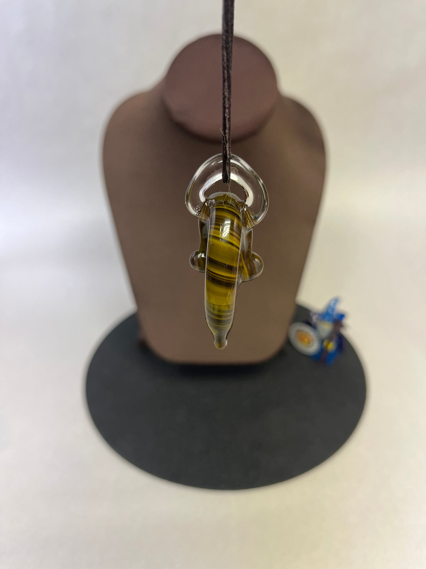Heart Pendant