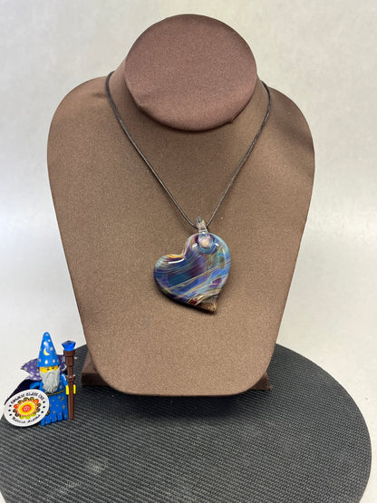 Heart Pendant